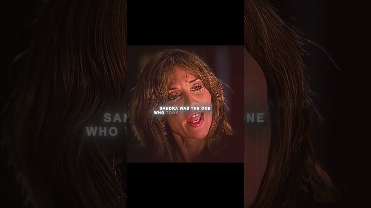 Tell the story of “Ghost Whisperer” from Melinda's perspective 