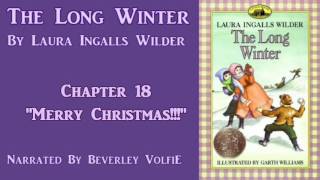 Chapter 18 Merry Christmas