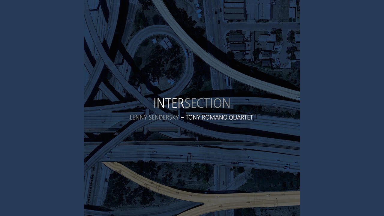 在 YouTube 上觀看「Intersection」 在 YouTube 上觀看「Intersection」