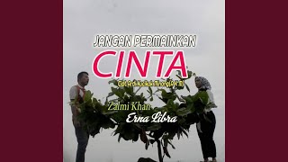 Jangan Permainkan Cinta