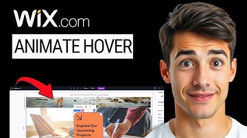 Hoe je een hoverbox in Wix animeert (de gemakkelijkste manier) (gids 2025)