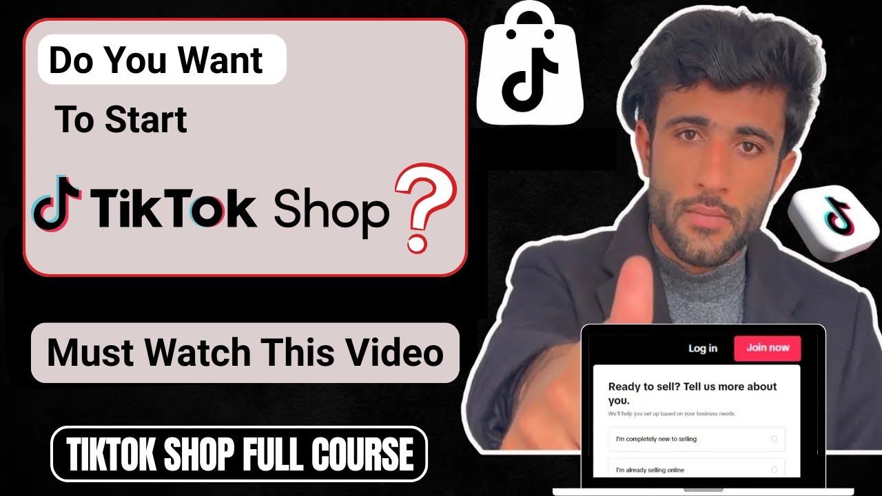 Top TikTok Shop Mistakes to Avoid as a Beginner (Must Watch Before You ...