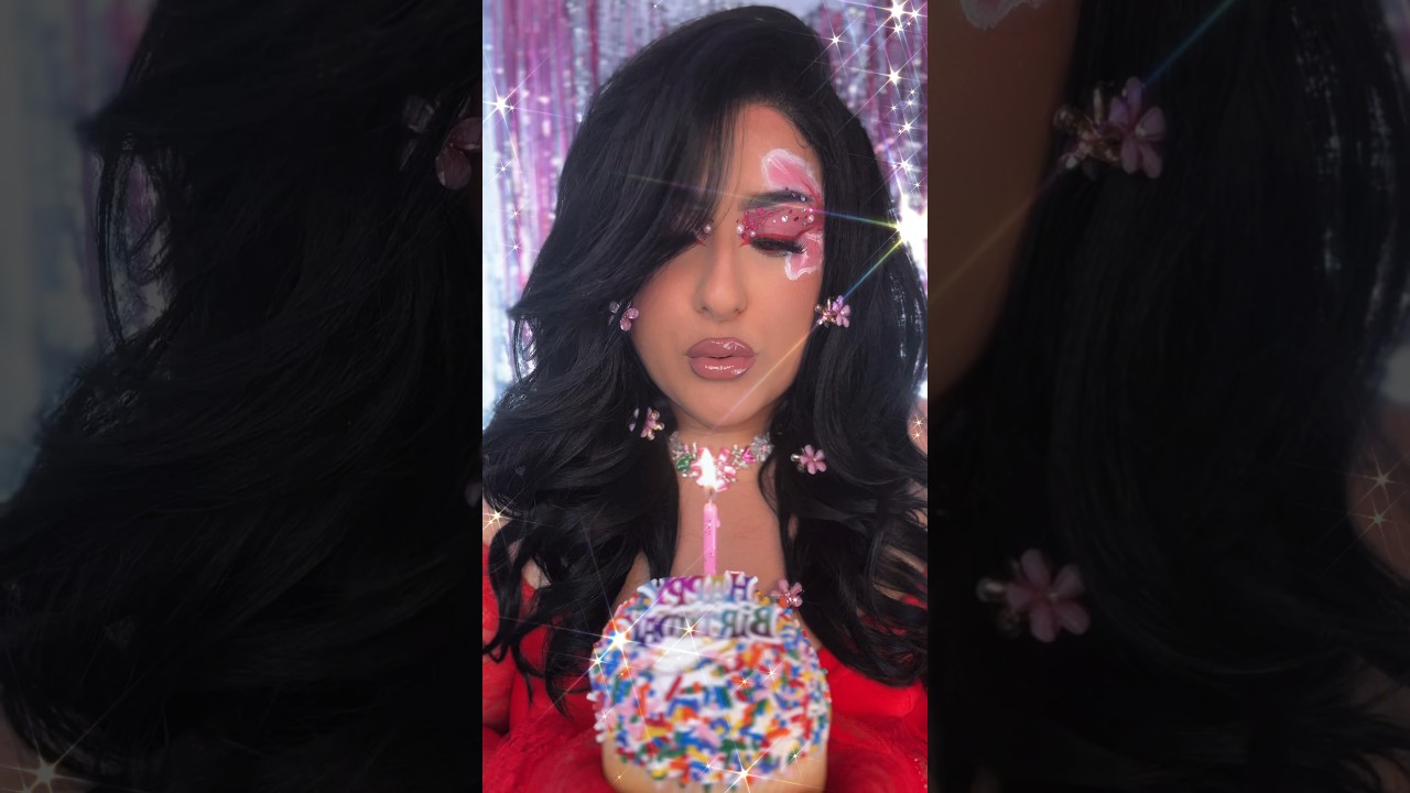 🌺 Blessed to see another year 🫶 