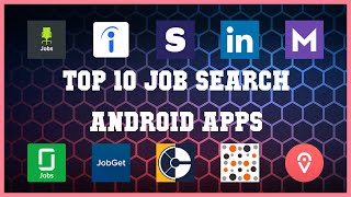 Top 10 Job Search Android App | Review screenshot 5