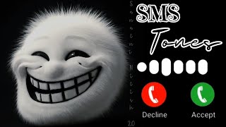 SMS tones new notification ringtone funny notification ringtone message ringtone ringtone message 