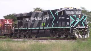 FEC105 Aug 6, 2026