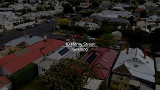 10 Henry Street, Geelong VIC 3220 - Filippi Property