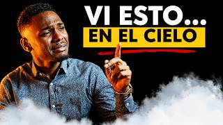 UN ÁNGEL ME LLEVÓ AL REINO DE DIOS… Y ESTO PASÓ - Mi Experiencia Con Dios