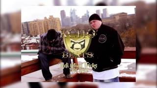 INSTRUMENTAL - HIP HOP/RAP FREE USE BEAT [Jedi Mind Tricks TYPE #196