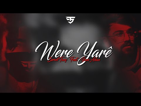 İvan Aslan - Were Yarê | Prod. Servet Tunç