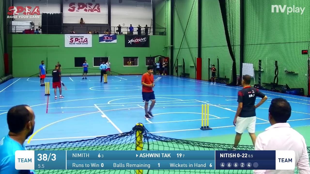 pastivi com live badminton