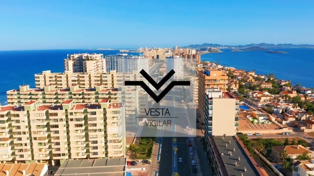Vesta Vigilar Squatter Protection and insurance solution 4K (Spain)
