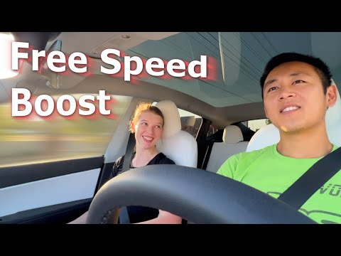 Make Your Tesla
