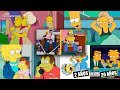 ¡TODOS LOS SECRETOS de LA FAMILIA SIMPSON EN UN SÓLO VIDEO!