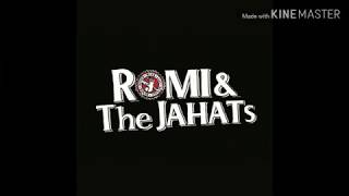 Download lagu YATIM PIATU || Romy & the Jahats