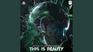 This Is Reality feat Mc Discharged