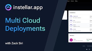 Celebrity Multi Cloud Multi Installation Deployment Profile