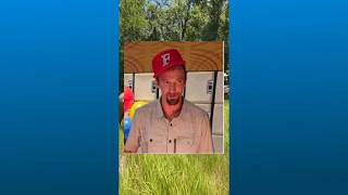 Search for missing, endangered man in Polk County continues, sheriff's office says