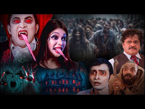 Pritam Pyaare New Episode | Pritam Pyaare New Episode 2024 | डर का असली एहसास | Horror Episode