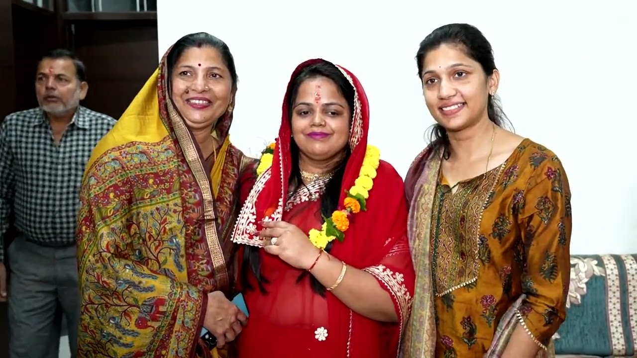 Chak & Bhaat - Dausa