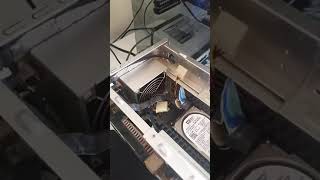 Shuttle XPC SN95G5