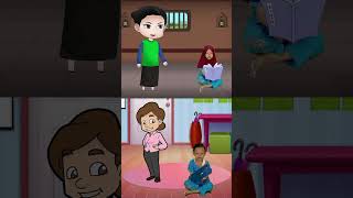 Pilih Belajar 📖 atau Main hp📱#youtubeshorts #viralshort