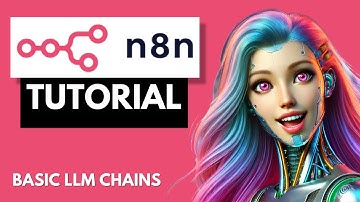 AI in n8n: Supercharge Your Workflows in Minutes!
