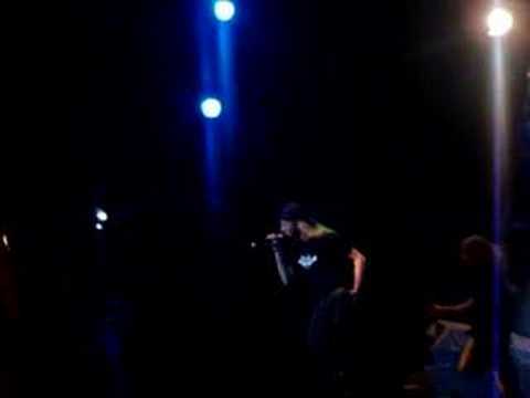 Nevermore no Live'n'Louder II