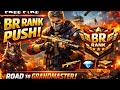 Free fire BR #rank push kai the legend #gamepley video ff viral headshot video