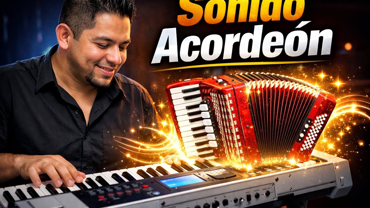 El truco de acordeón que te falta