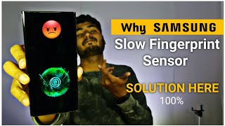 Download Lagu Samsung Slow Fingerprint Sensor | Solution For Fast Fingerprint MP3
