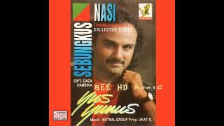 YUS YUNUS [ KARENA SAPU TANGAN ] CIPT. YUS YUNUS  :BUKAN LAGU JAGOAN,TAPI PALING BAGUS DI ALBUM INI: