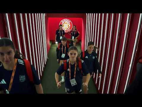 ⚽️ GIRONA FC FOOTBALL EXPERIENCES - CLINICS | GIRONA FC