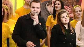 Download Lagu Labestības diena 2011 Putnu Balle Zvaigžņu koris MP3