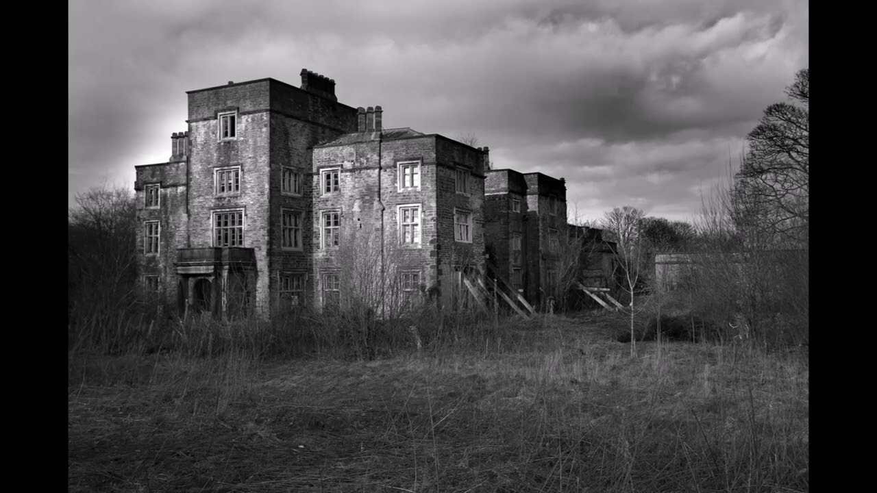 AT LORN HALL Рэмси Кэмпбелла