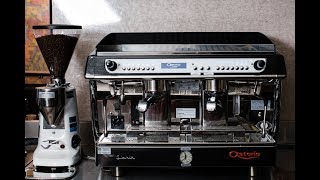 Astoria Gloria SAE Overview