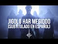 Ghost - Jigolo Har Megiddo (Subtitulado en Español)