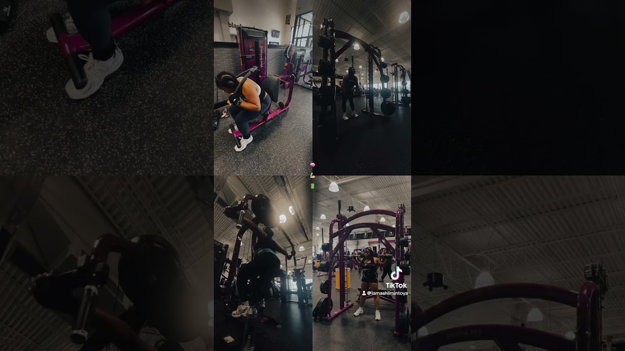 Gym life 🏋🏽♀️ #aesthetic #gym #fitness #fitnessjourney #gymlife #gymmotivation