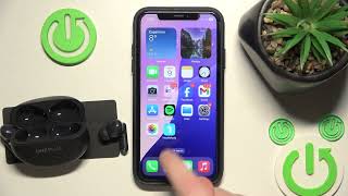 Wie ändere ich die Lautstärke bei OnePlus Nord Buds 3 Pro?
