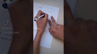أقوى ملخص للمتطابقات الشهيرة (نشر وتبسيط) مع تمارين تطبيقية.رابعة متوسط