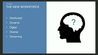 Rethink HR Tech USA 2023 — Wagner Denuzzo