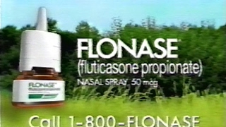 Flonase (2001)