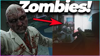 Zombies in Tarkov is absolute CHAOS!
This Zombies event a W or an L for BSG?
Ive been having alot of fun, this was a chaotic raid just trying to get in and out as fast as possible
Hope you enjoyed!
Jezzys Links
Twitch - https://tinyurl.com/4fareamh
Twitter - https://tinyurl.com/2scdwatw
TikTok - https://tinyurl.com/4eyc2j4e
Discord - https://tinyurl.com/nhmvrn3t
Patreon - https://tinyurl.com/47xrawwz
#escapefromtarkov #gaming #jezzy95 Zombies in Tarkov is absolute CHAOS!