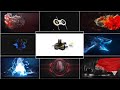 Top 10 Intro Templates 2022 No Text 3D+2D Free Download 4K