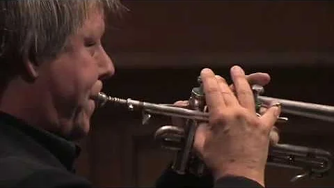 Ole Edvard Antonsen - Albinoni Bb op7 no3
