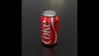 Can modeling And texturing screenshot 3