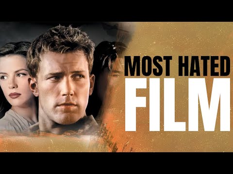 15 Of The Most HATED War Movies of All Time