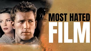 15 Of The Most HATED War Movies of All Time