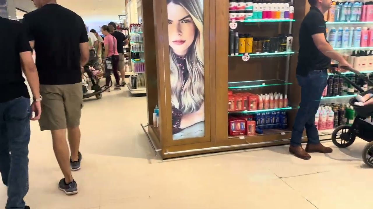 SHOPPING CHINA 🇵🇾 | Vale a pena? Tour completo em Pedro Juan Caballero!