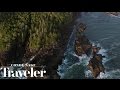 Destination: Adventure - Tofino (Sponsored)